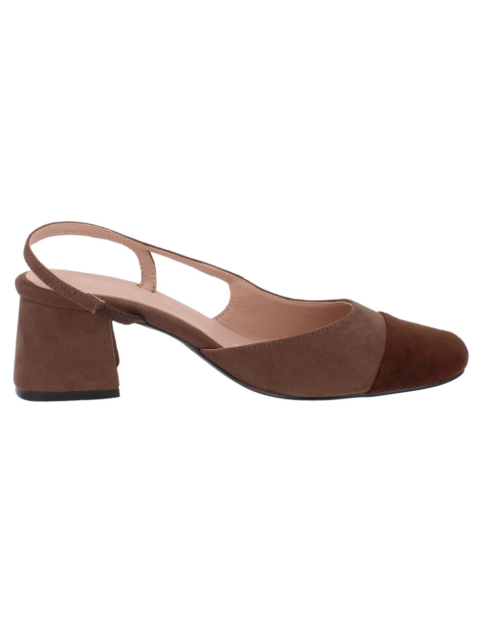 Zapatilla 2