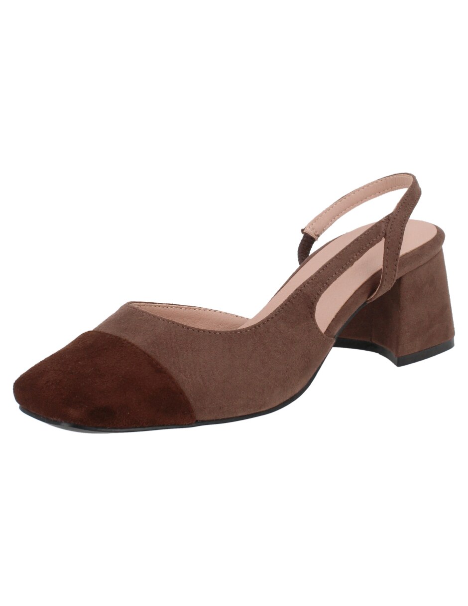 Zapatilla 3