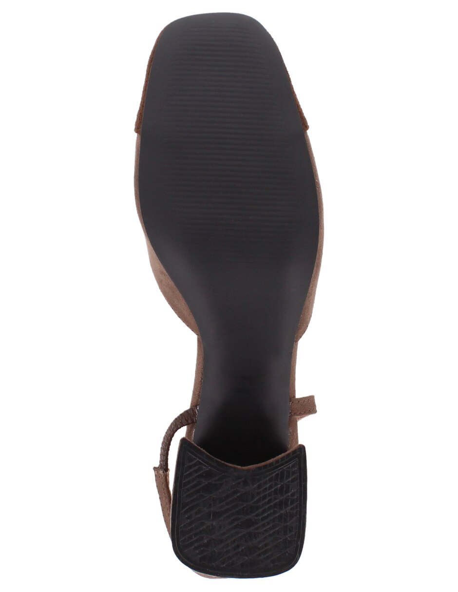 Zapatilla 4