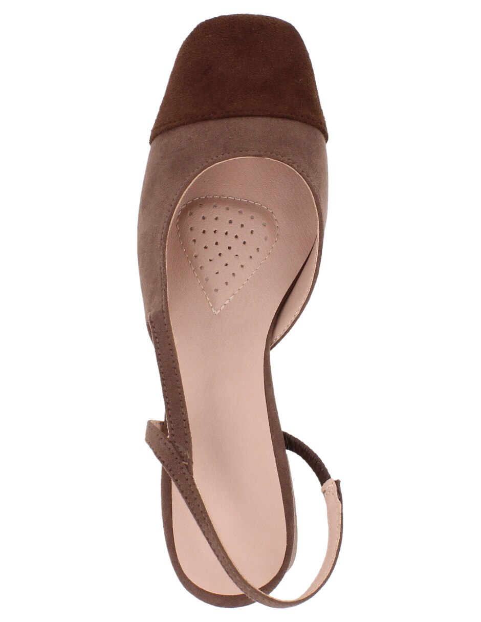 Zapatilla 5