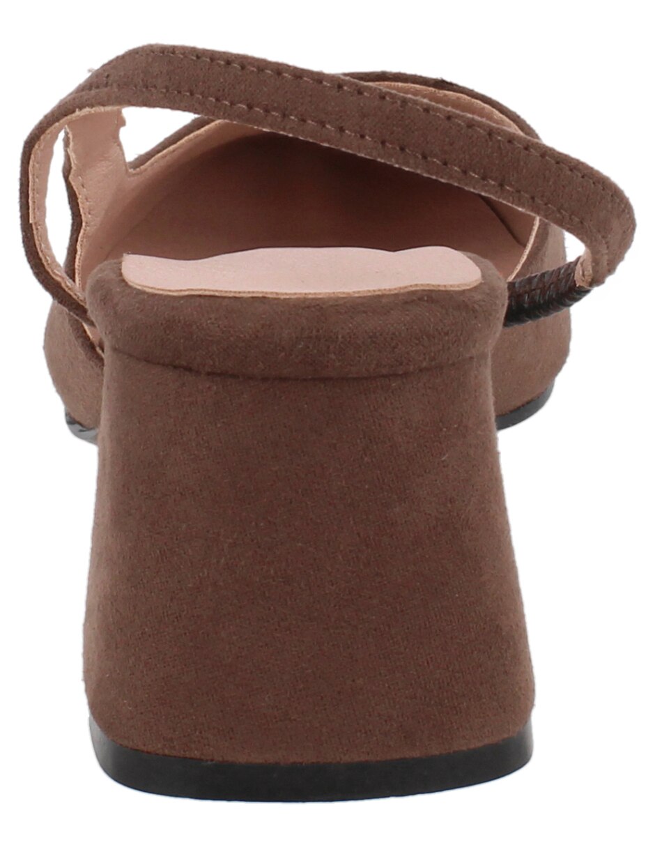 Zapatilla 6