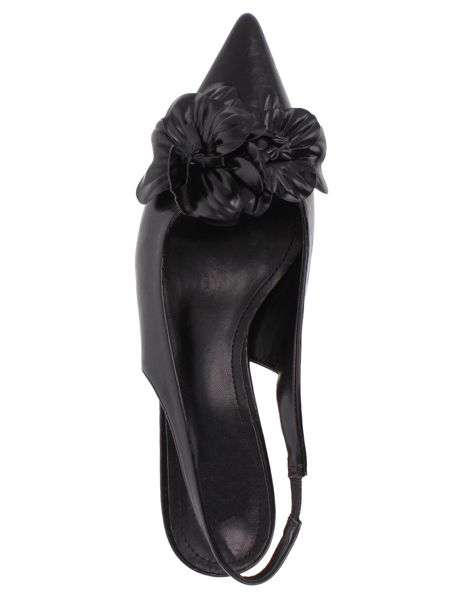 Zapatilla 5