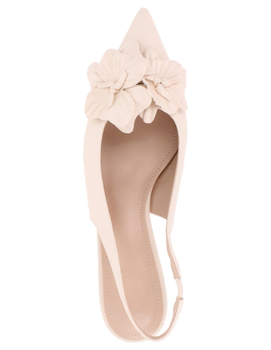 Zapatilla 4