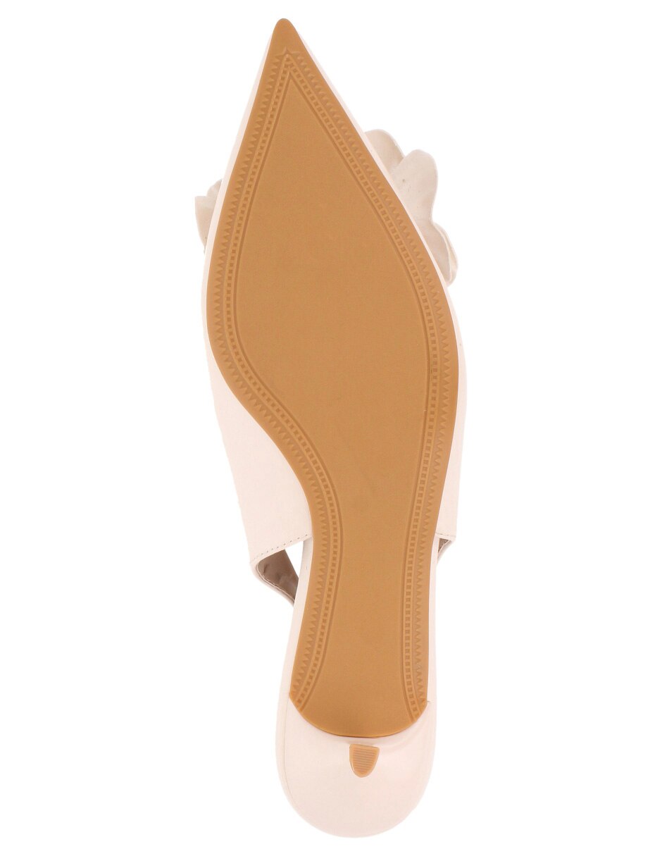 Zapatilla 5