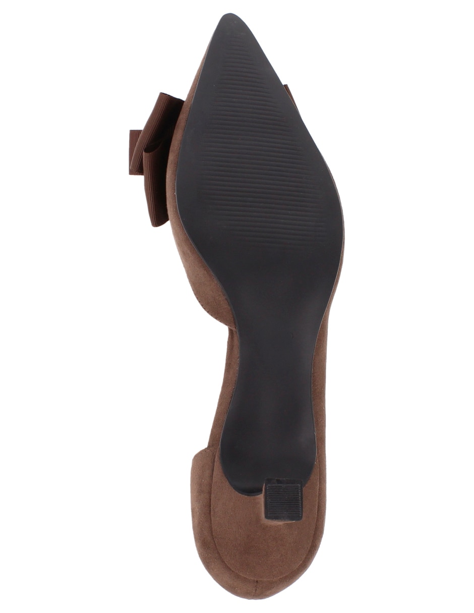 Zapatilla 5