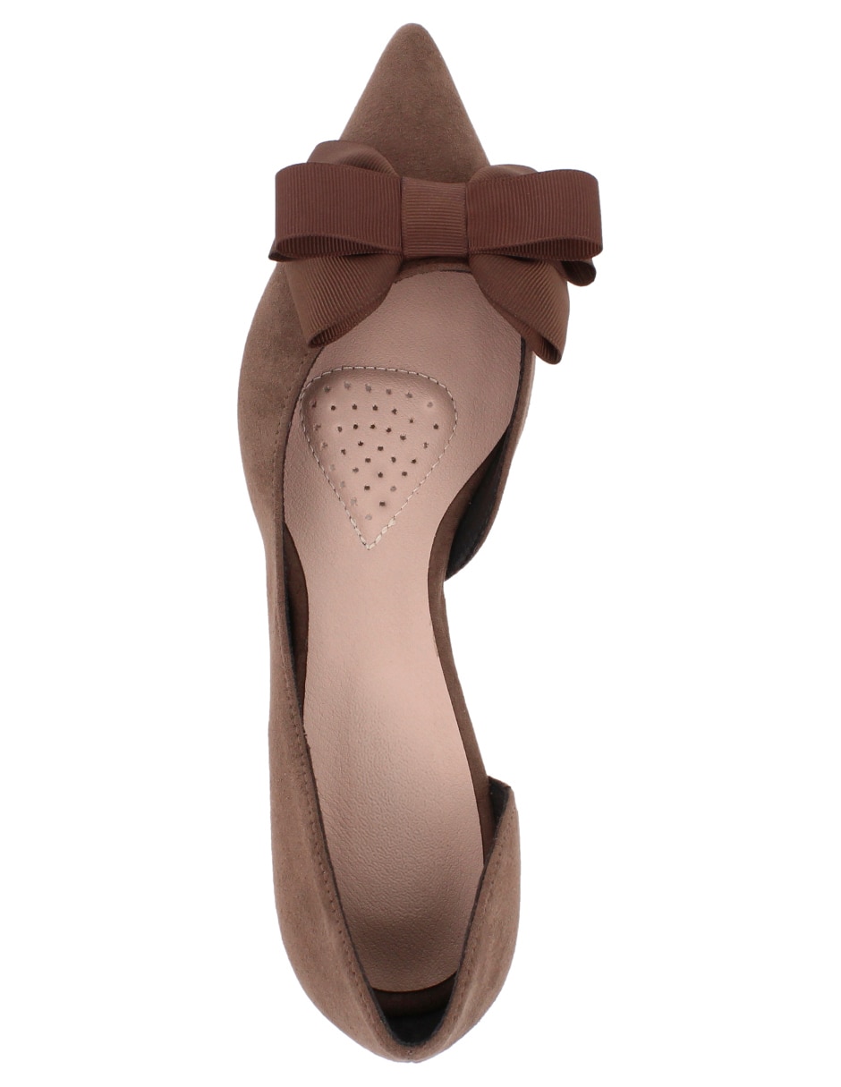 Zapatilla 6