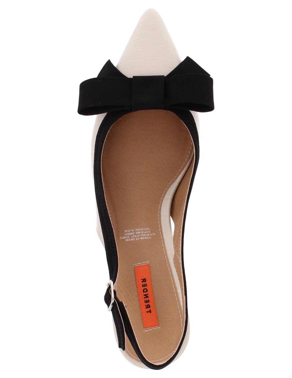Zapatilla 5