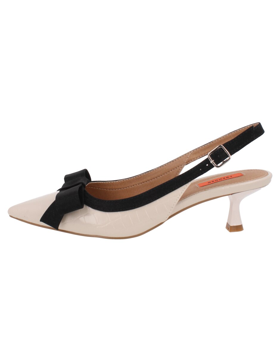 Zapatilla 6