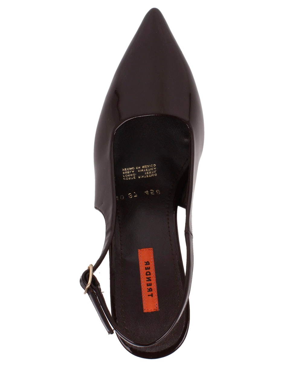 Zapatilla 5