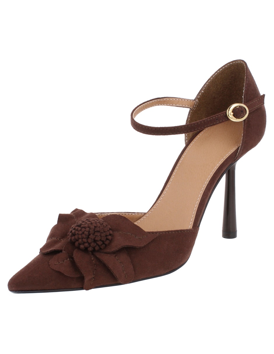 Zapatilla 4