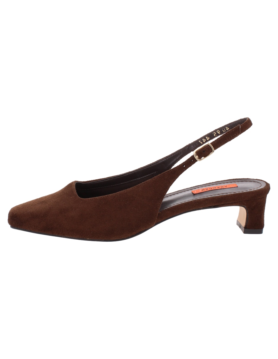 Zapatilla Zapatilla