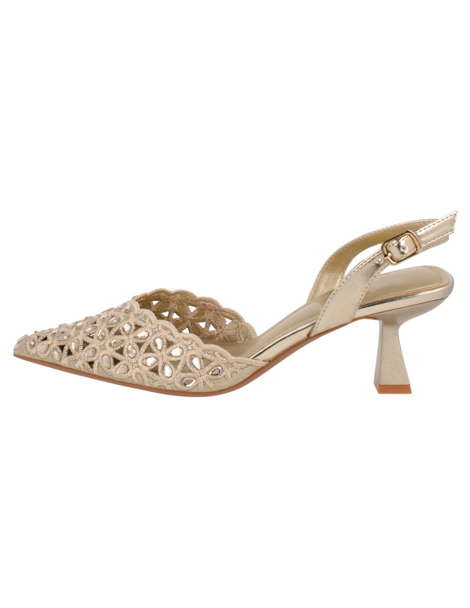 Zapatilla 1