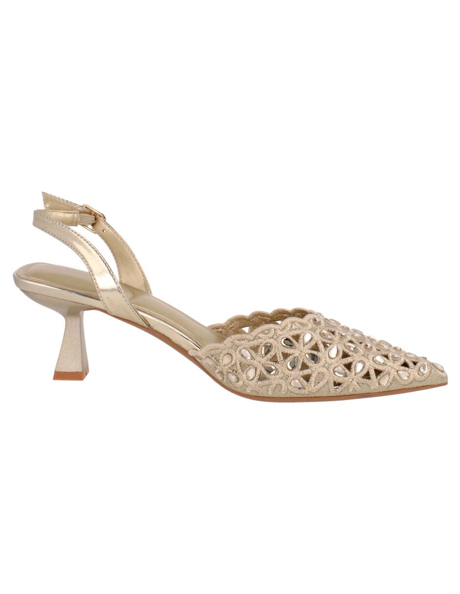 Zapatilla 3