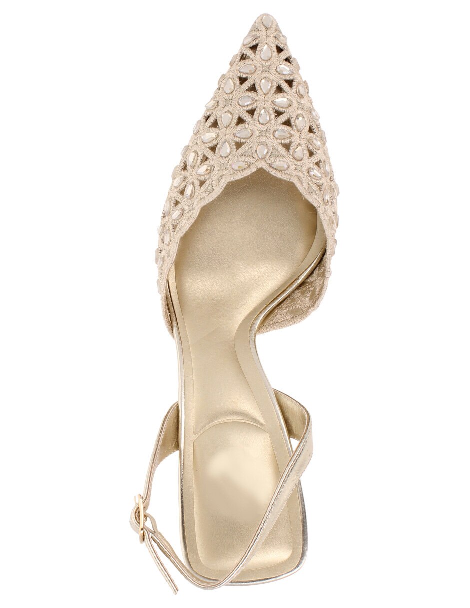 Zapatilla 6
