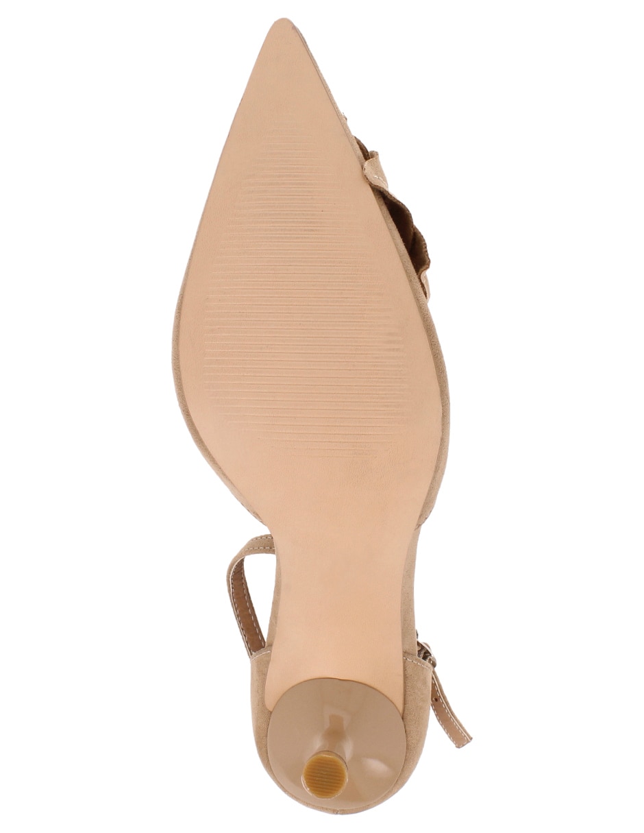Zapatilla 3