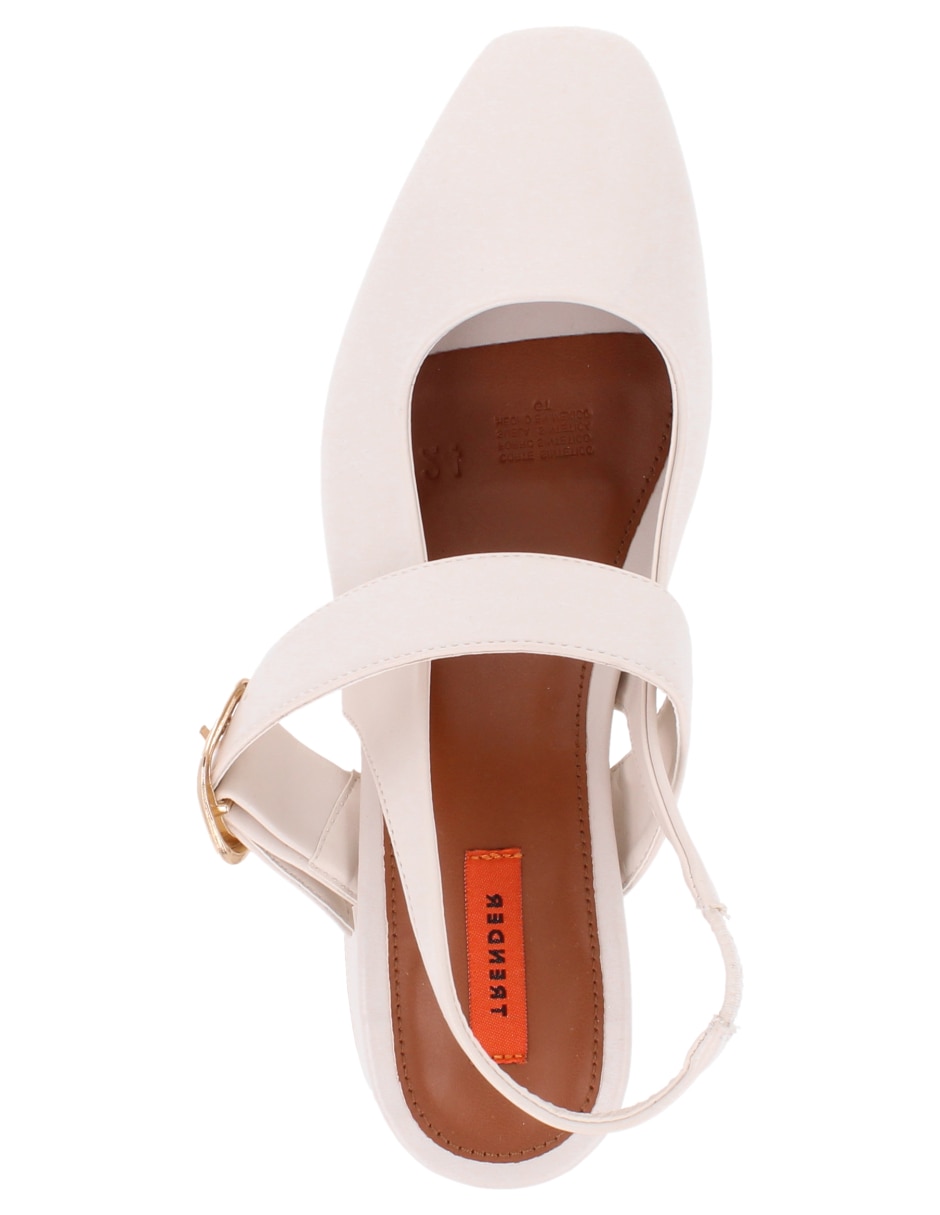 Zapatilla 4