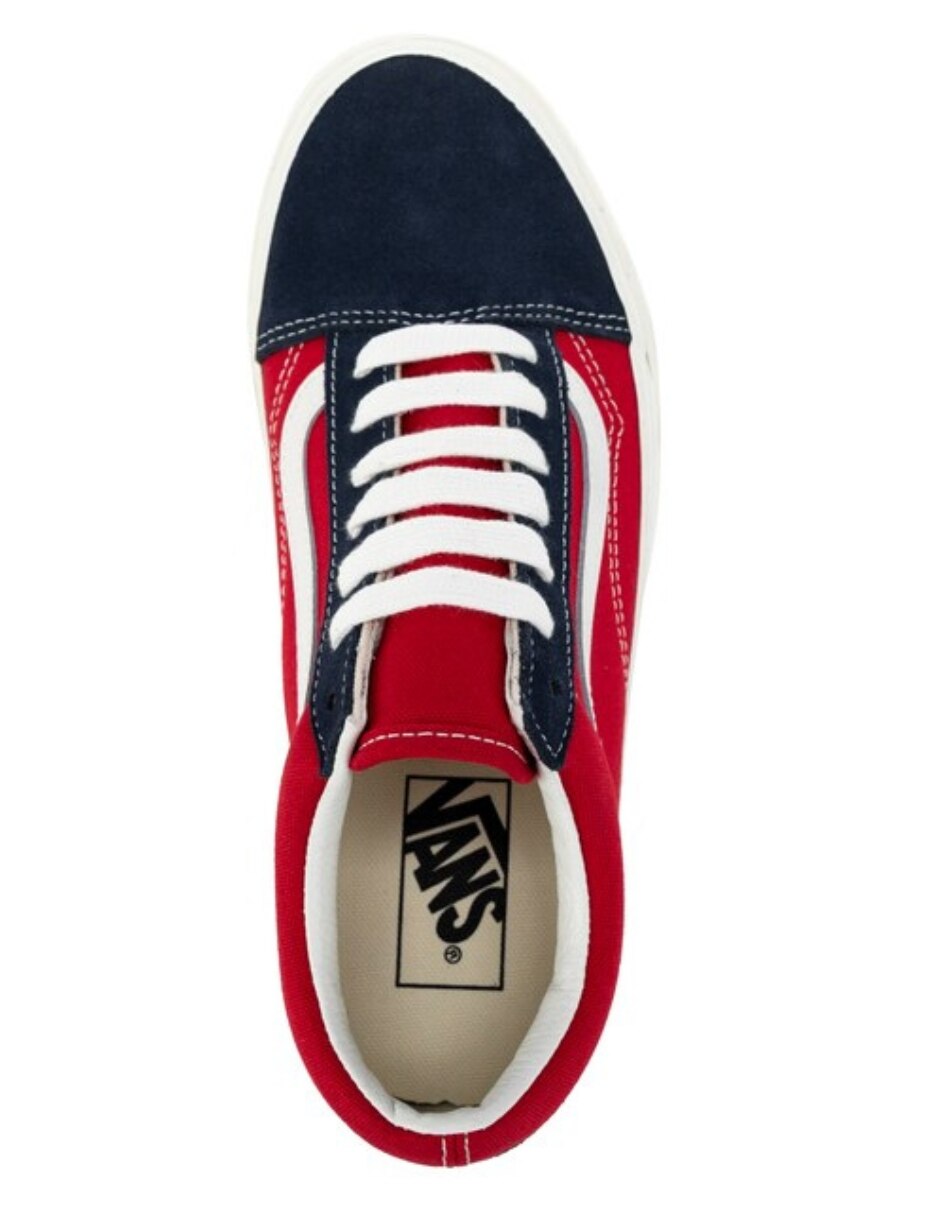 Tenis para mujer 5