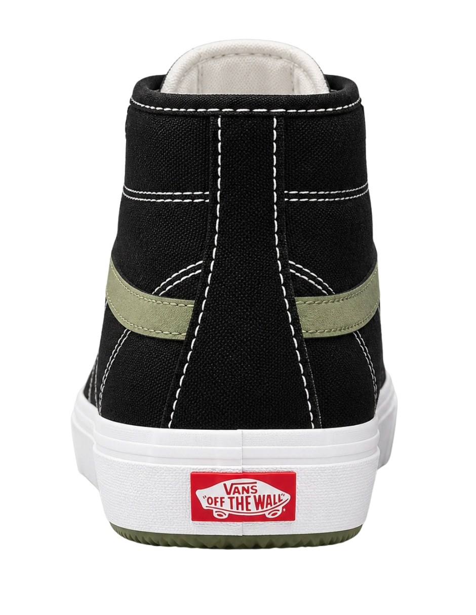 Tenis para mujer 3