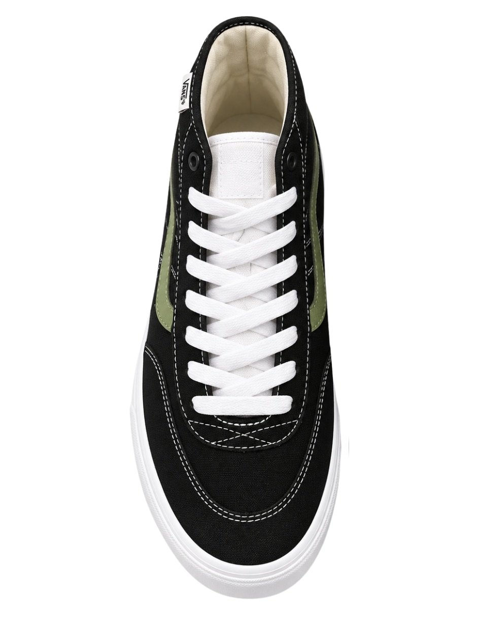 Tenis para mujer 5