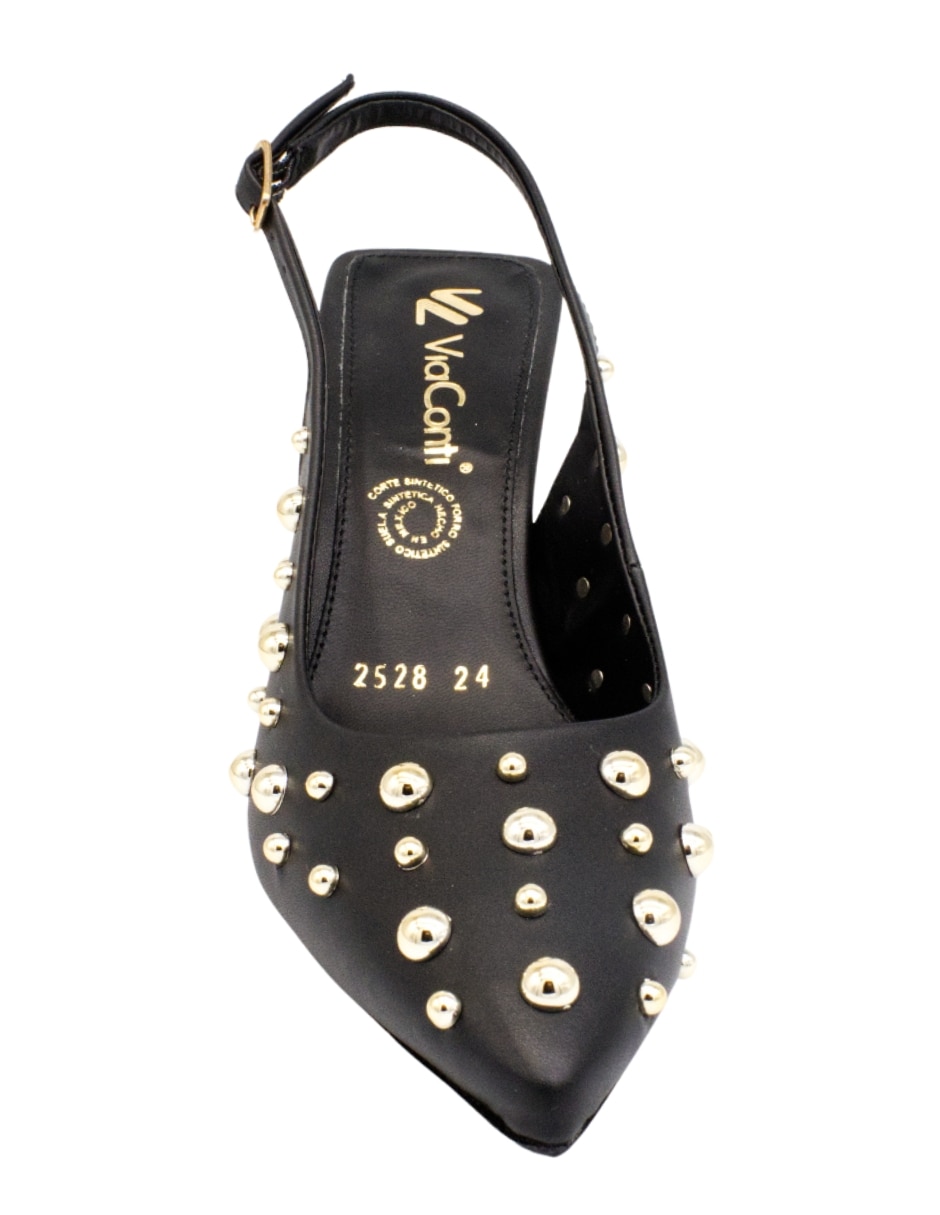 Zapatilla 3