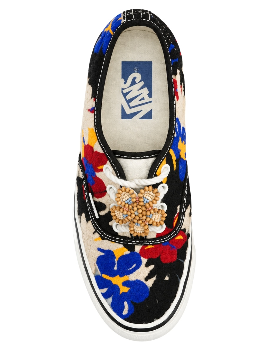 Tenis para mujer 5
