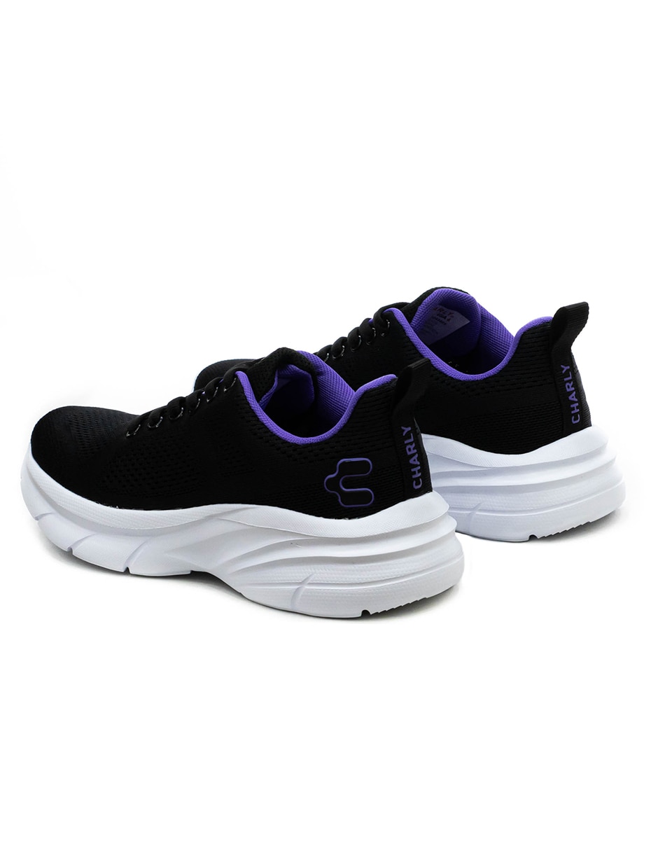 Tenis para mujer 2