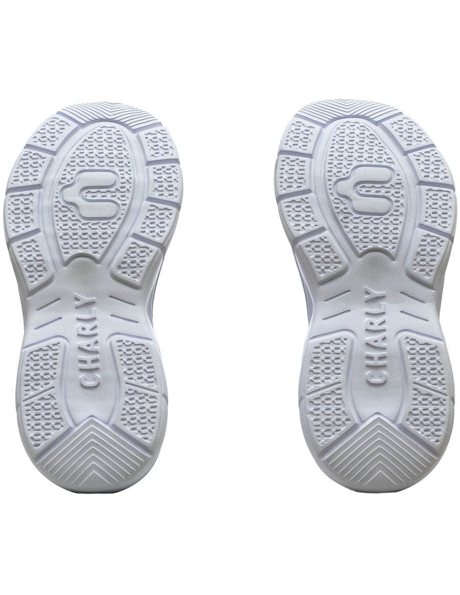 Tenis para mujer 4