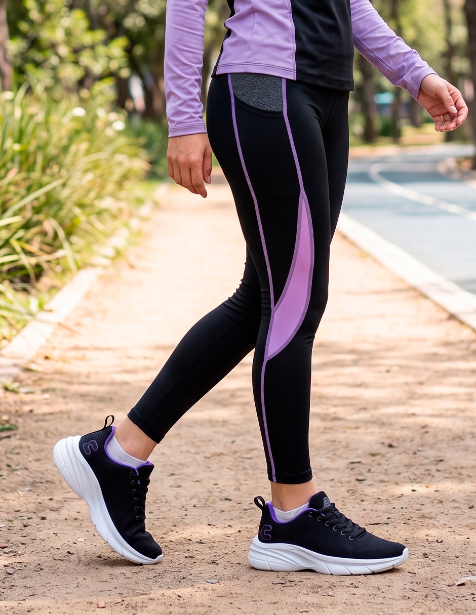 Tenis para mujer 6