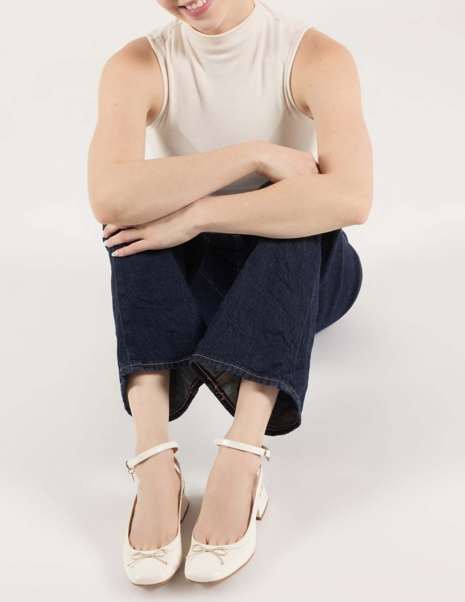 Balerina para mujer 3