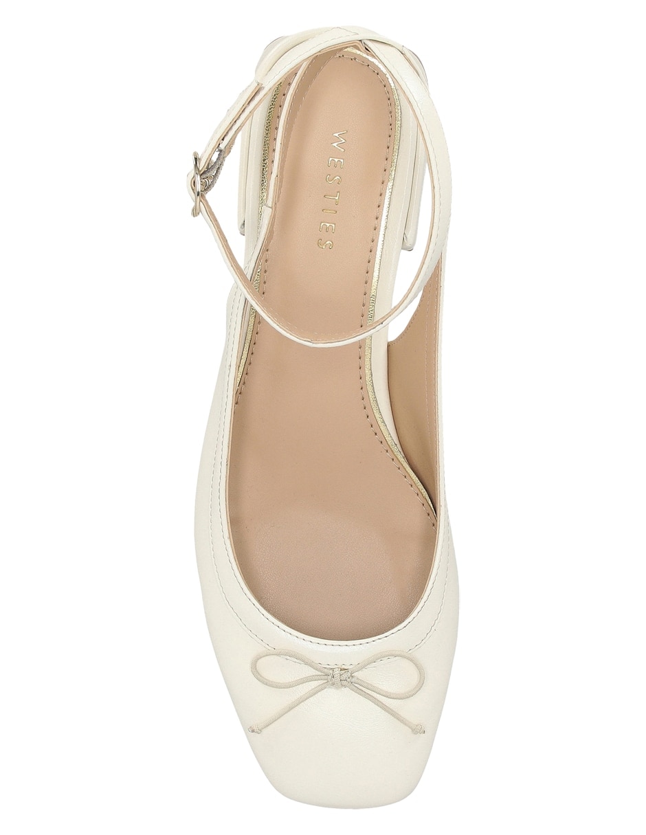 Balerina para mujer 5
