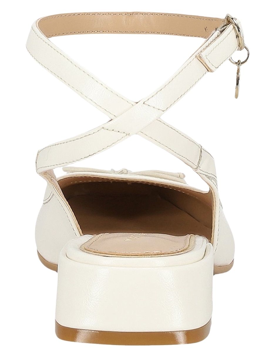 Balerina para mujer 7