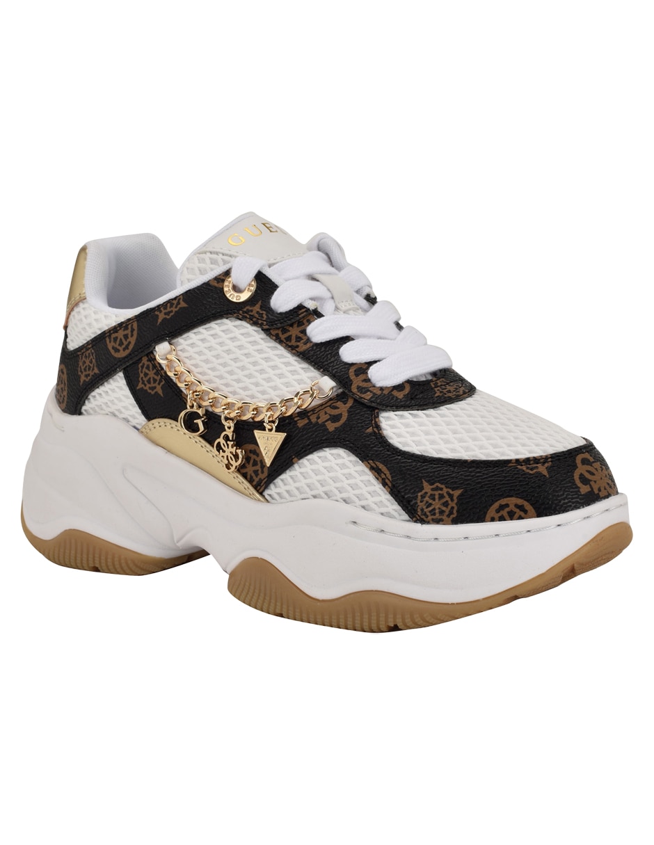Tenis para mujer 4