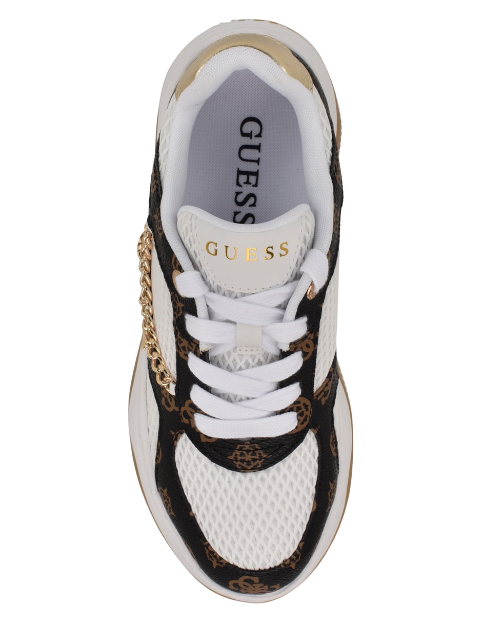 Tenis para mujer 5