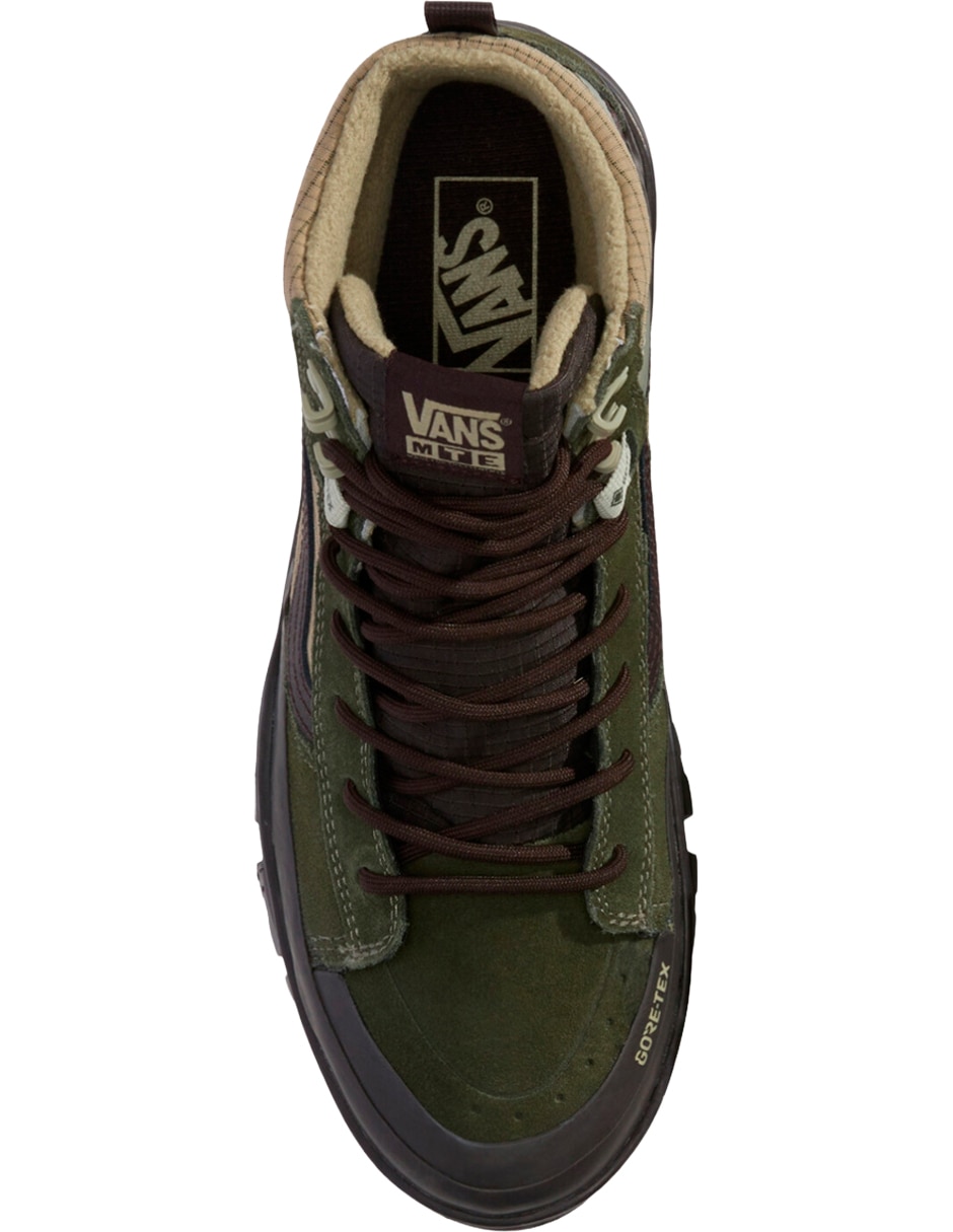 Tenis para mujer 5