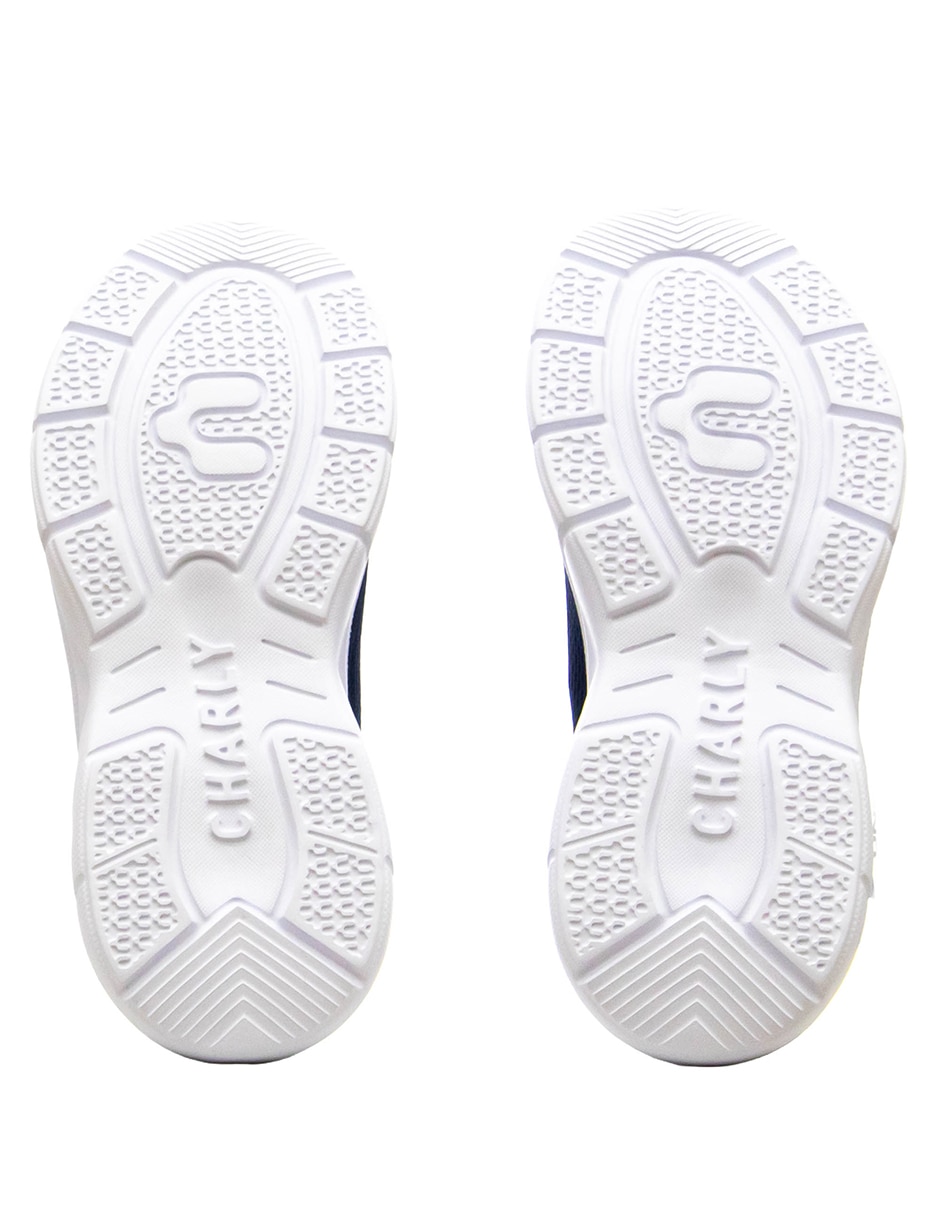 Tenis para mujer 4