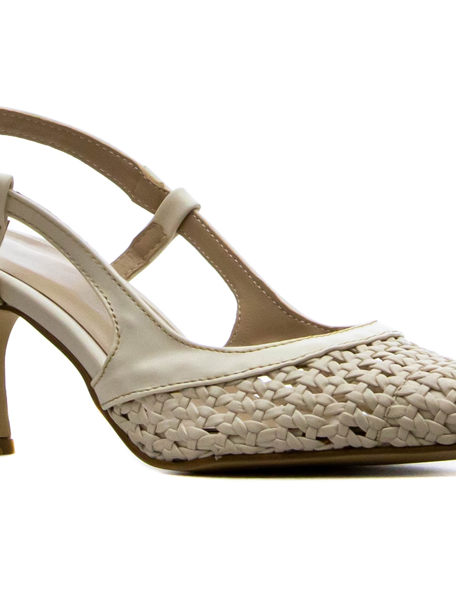Zapatilla 5