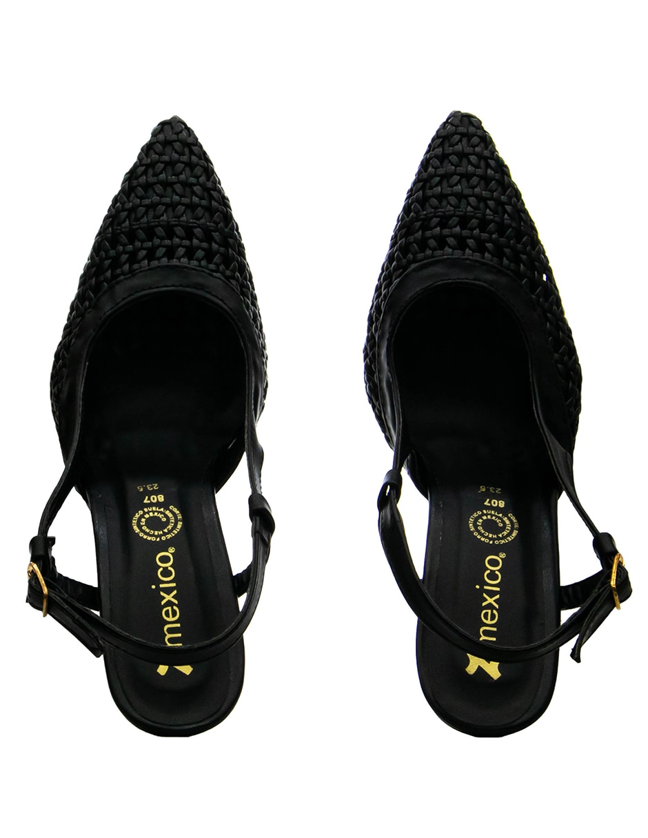 Zapatilla 3