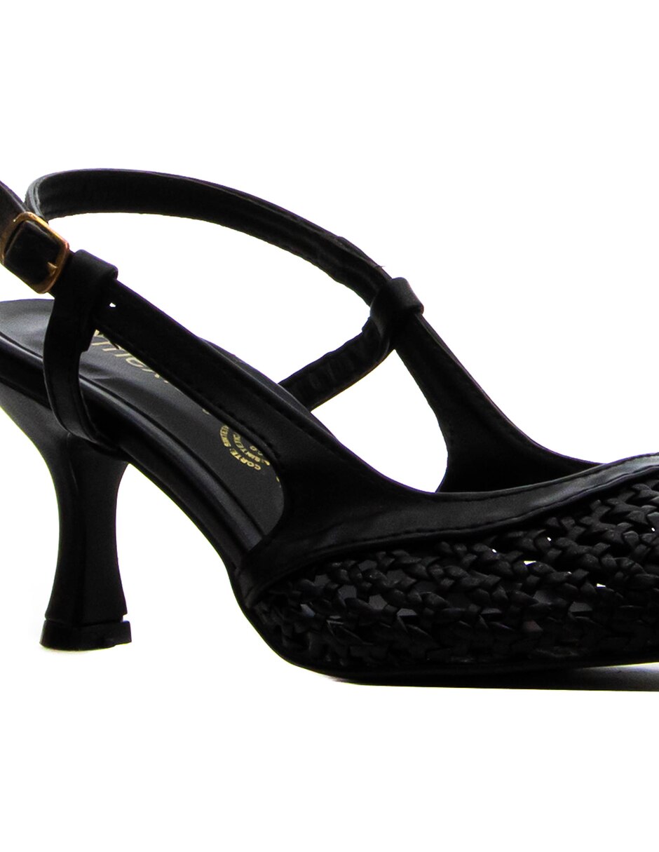 Zapatilla 5