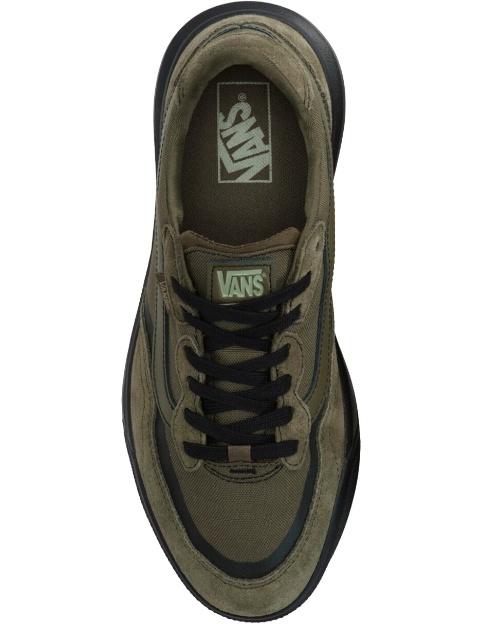 Tenis para mujer 5