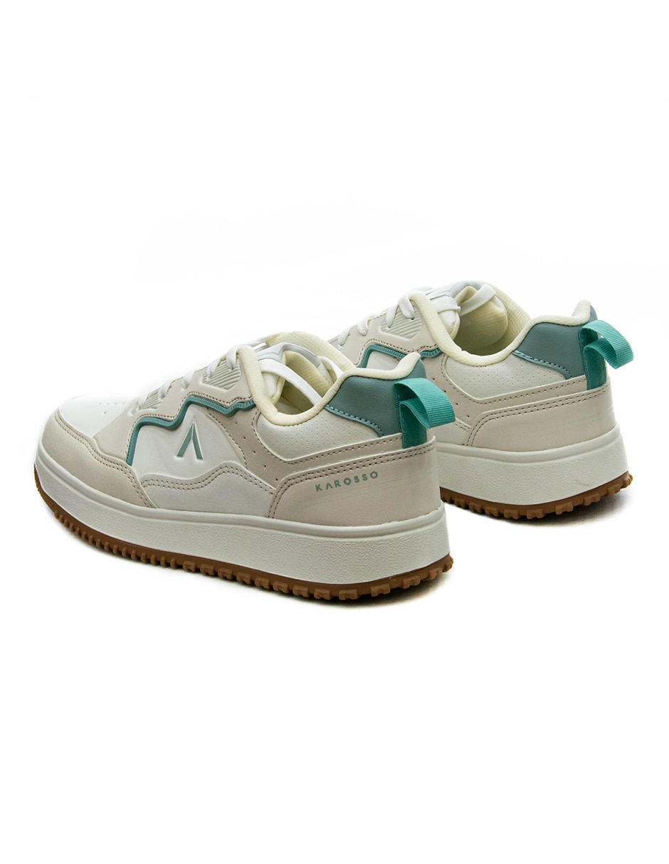 Tenis para mujer 2