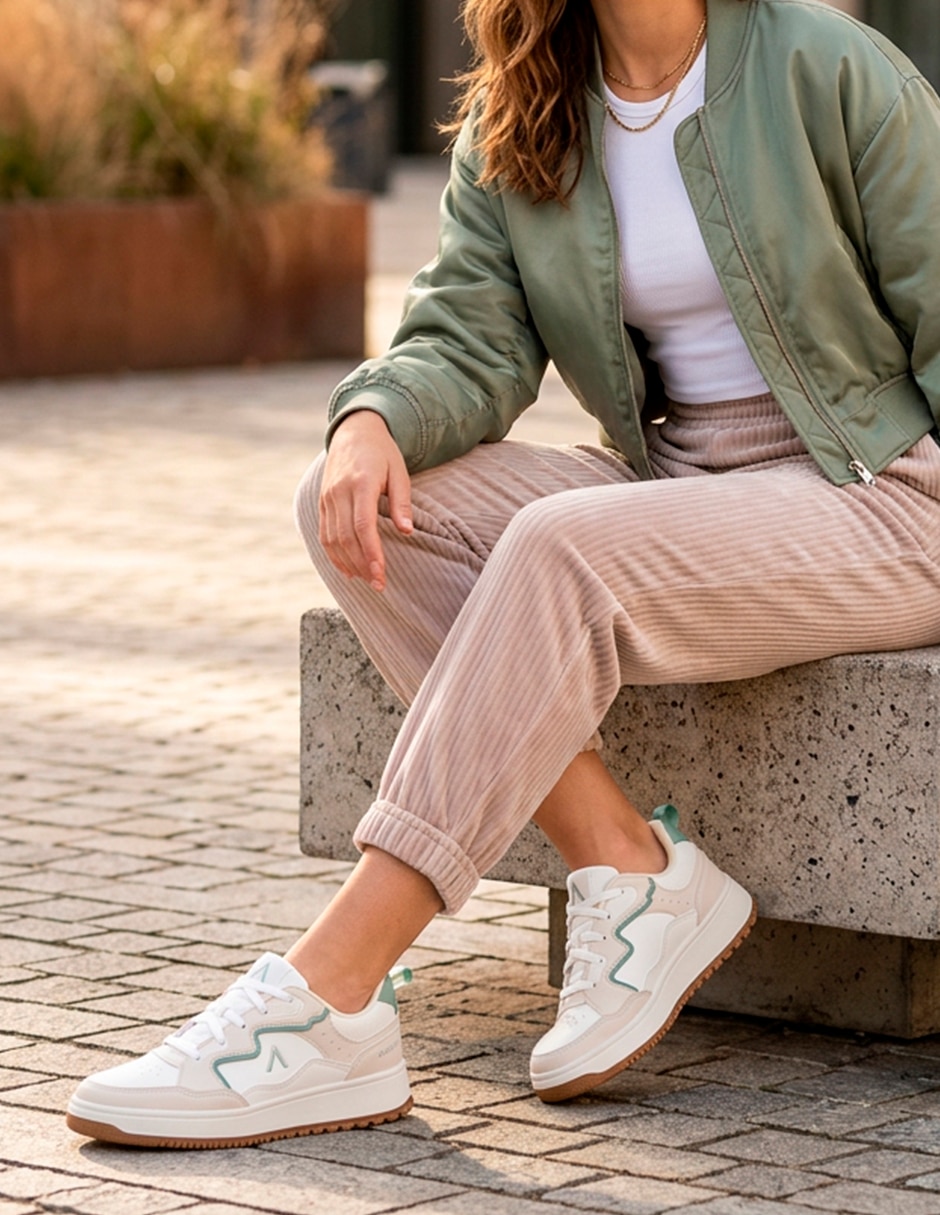 Tenis para mujer 6