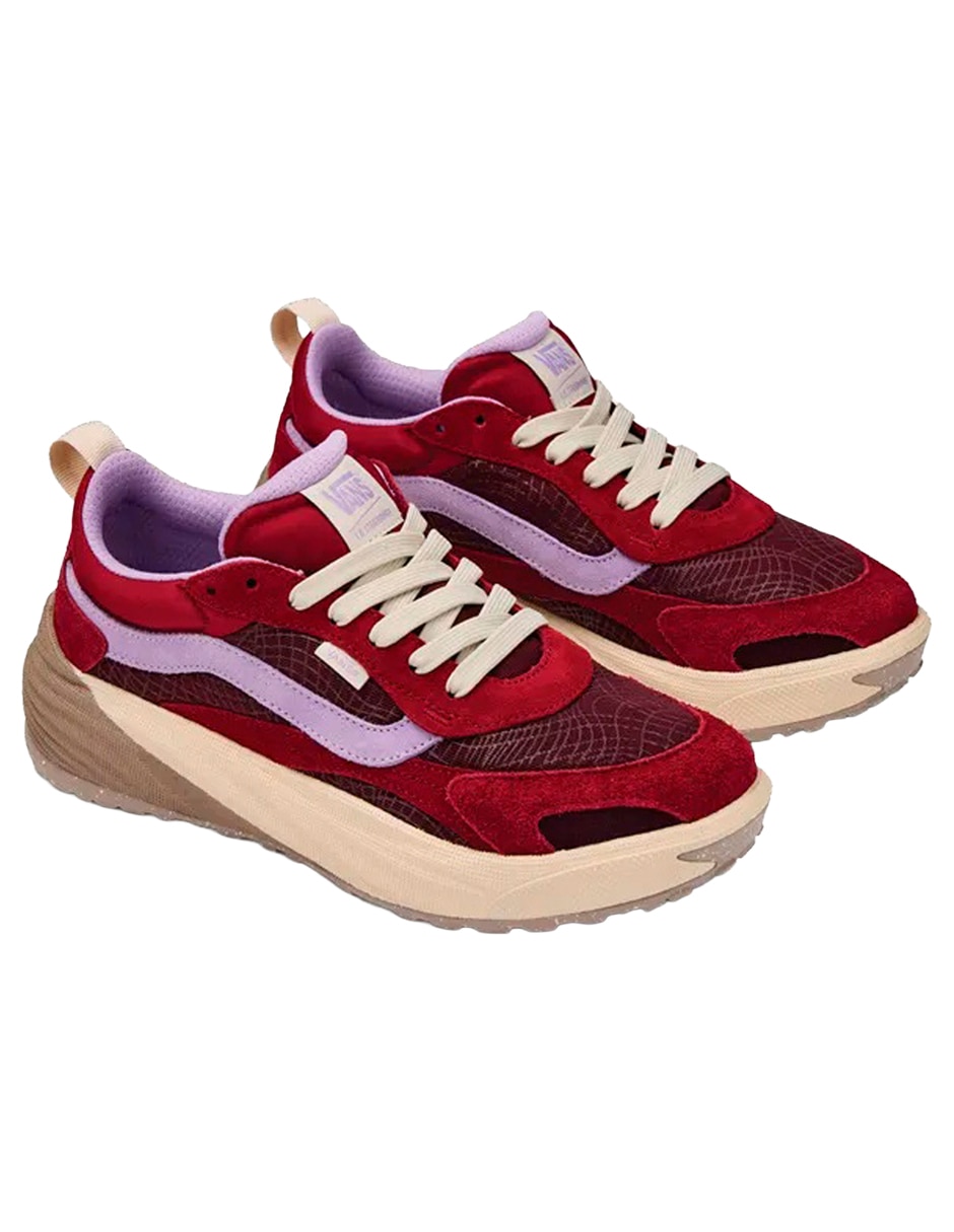 Tenis para mujer 2