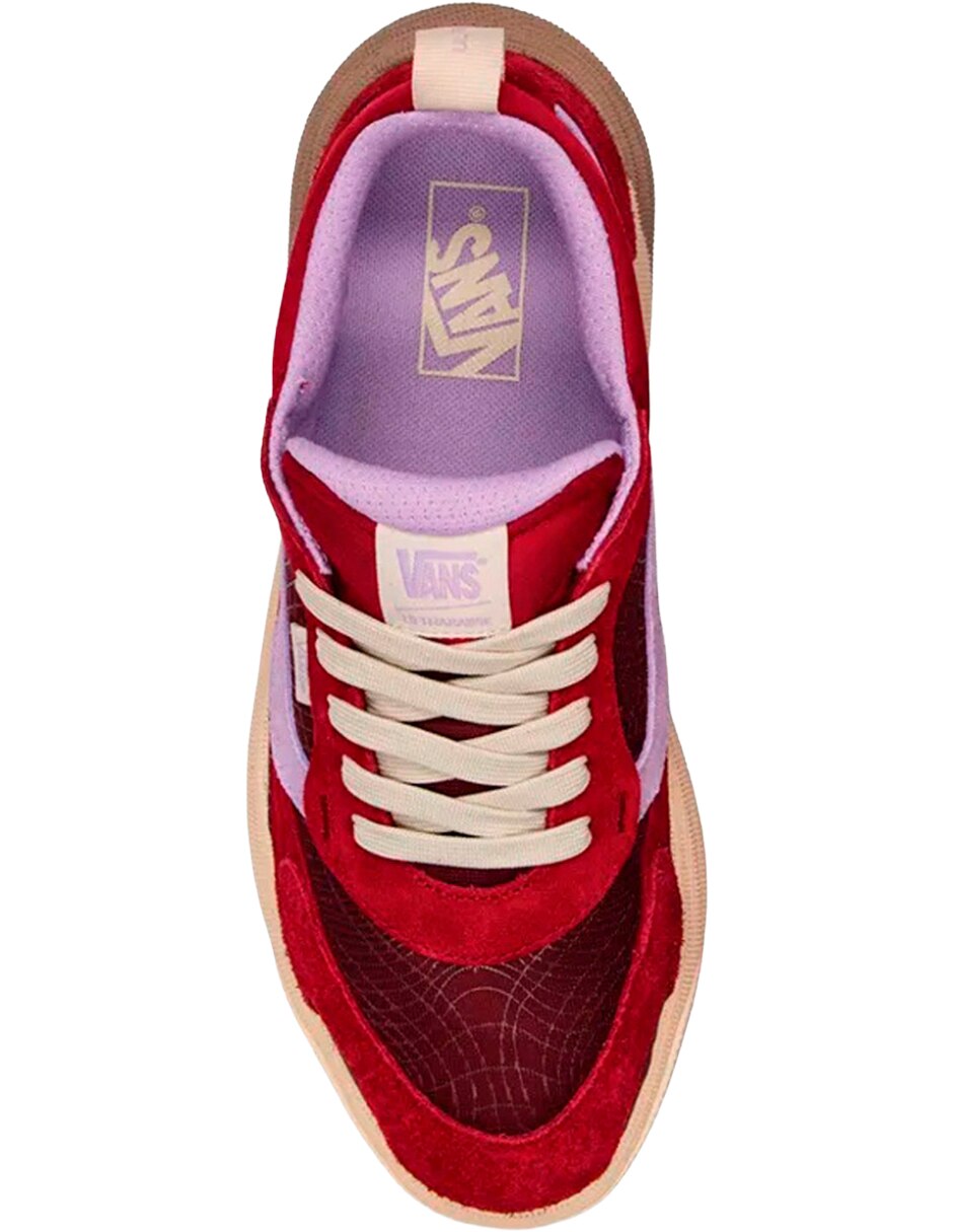 Tenis para mujer 5