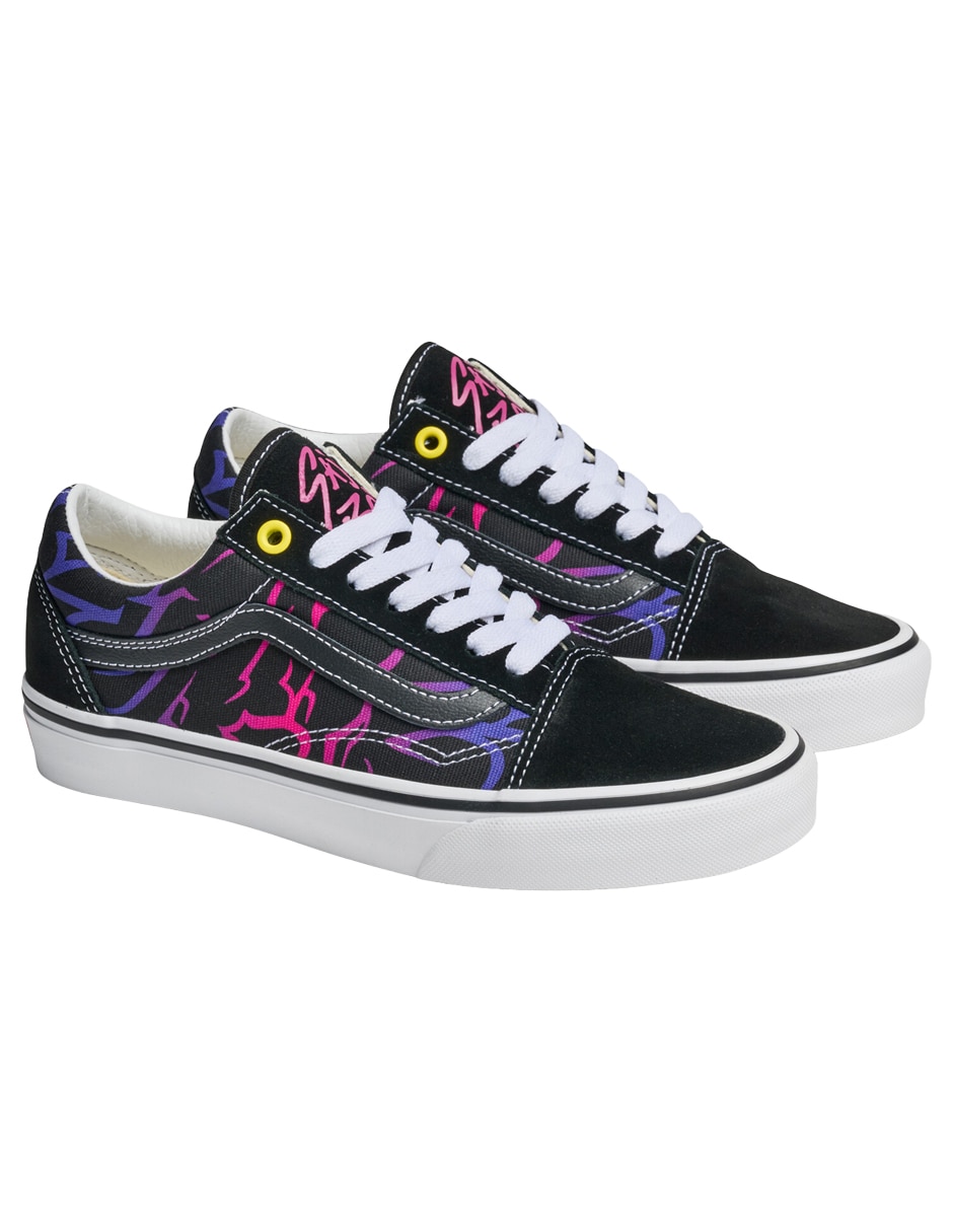Tenis para mujer 2