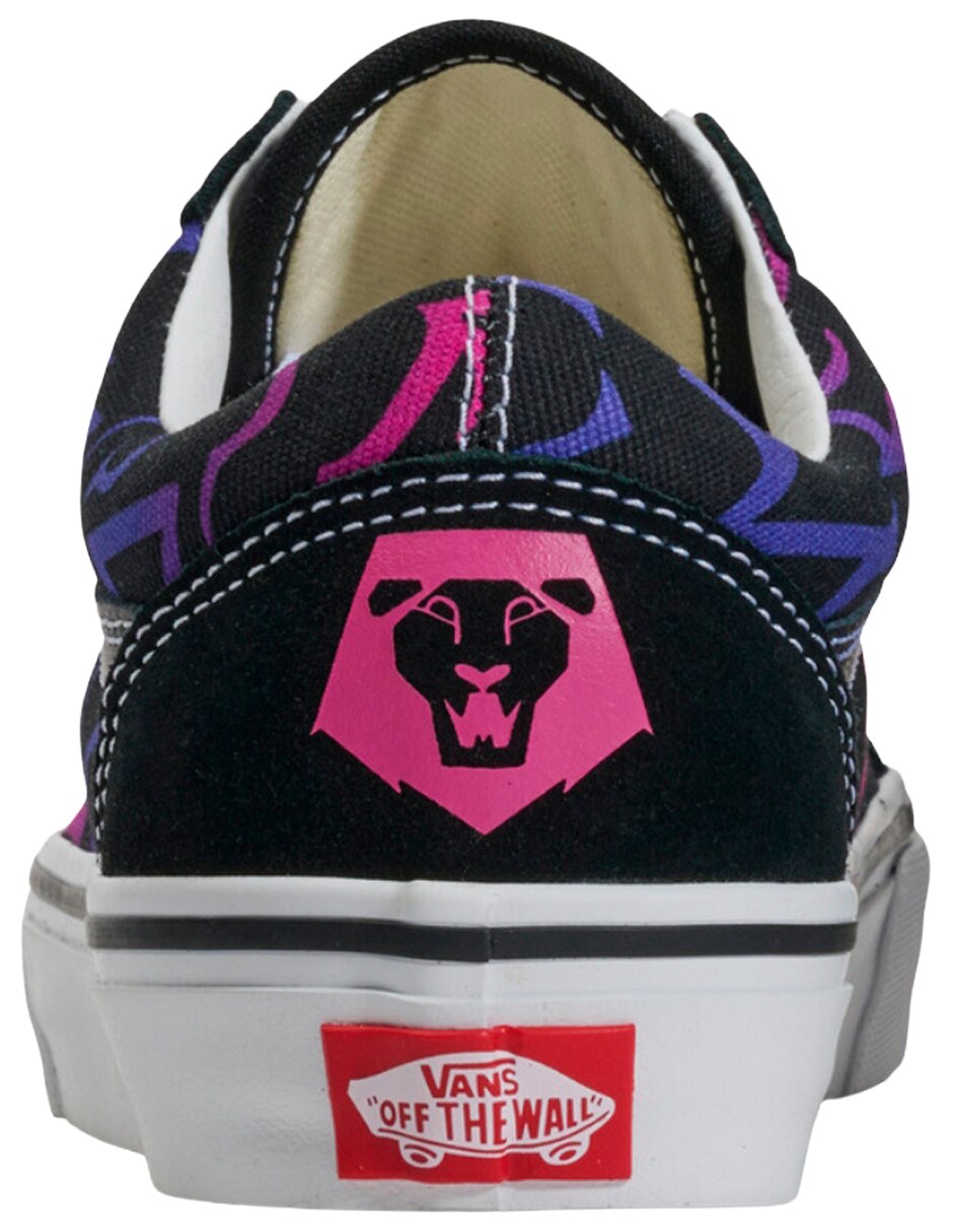 Tenis para mujer 3