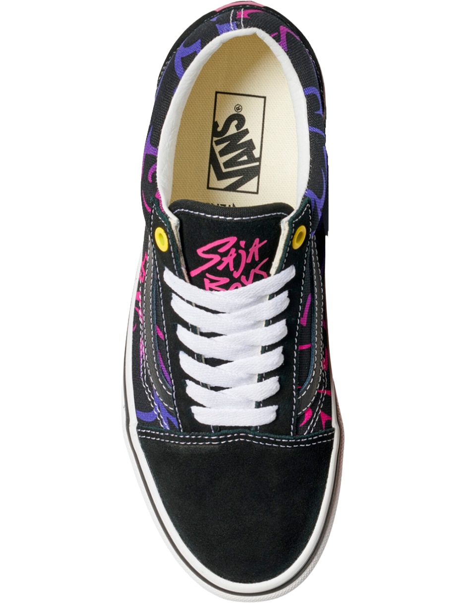 Tenis para mujer 5
