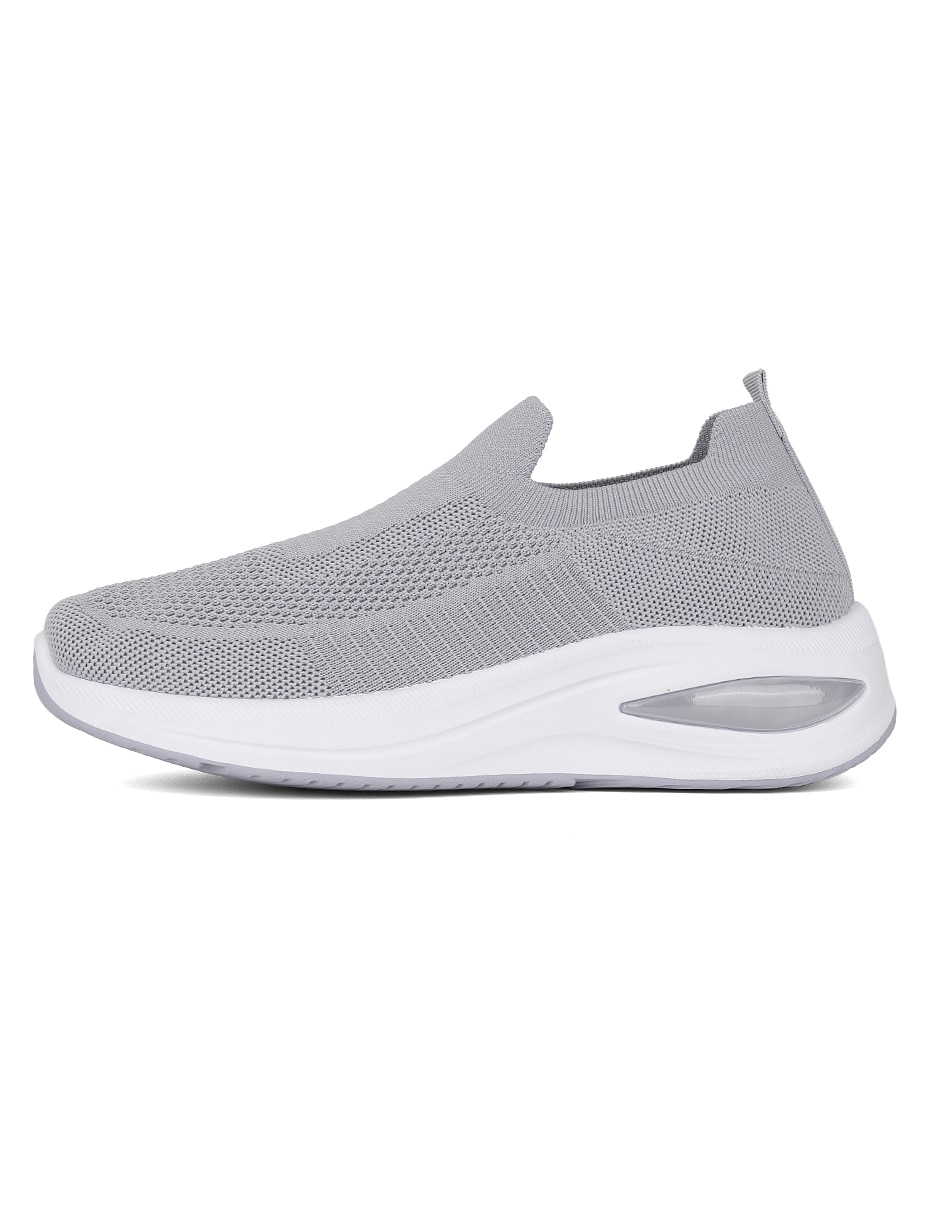 Top sider para mujer
