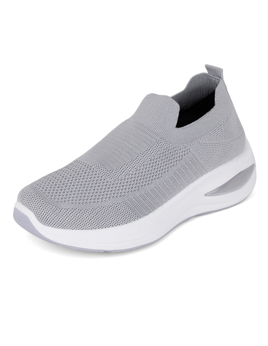 Top sider para mujer 6