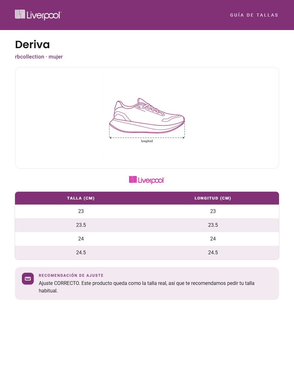 Top sider para mujer 3
