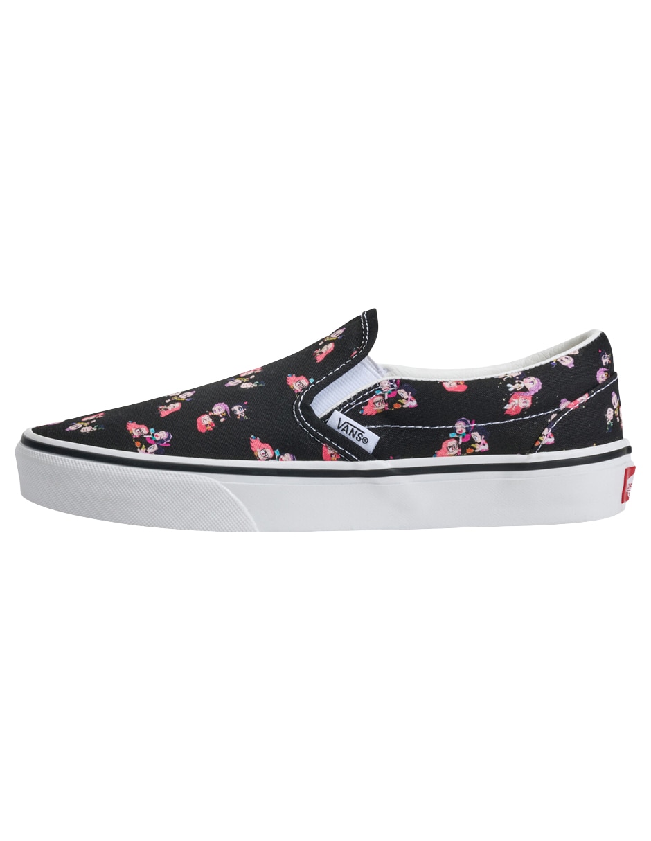 Tenis para mujer